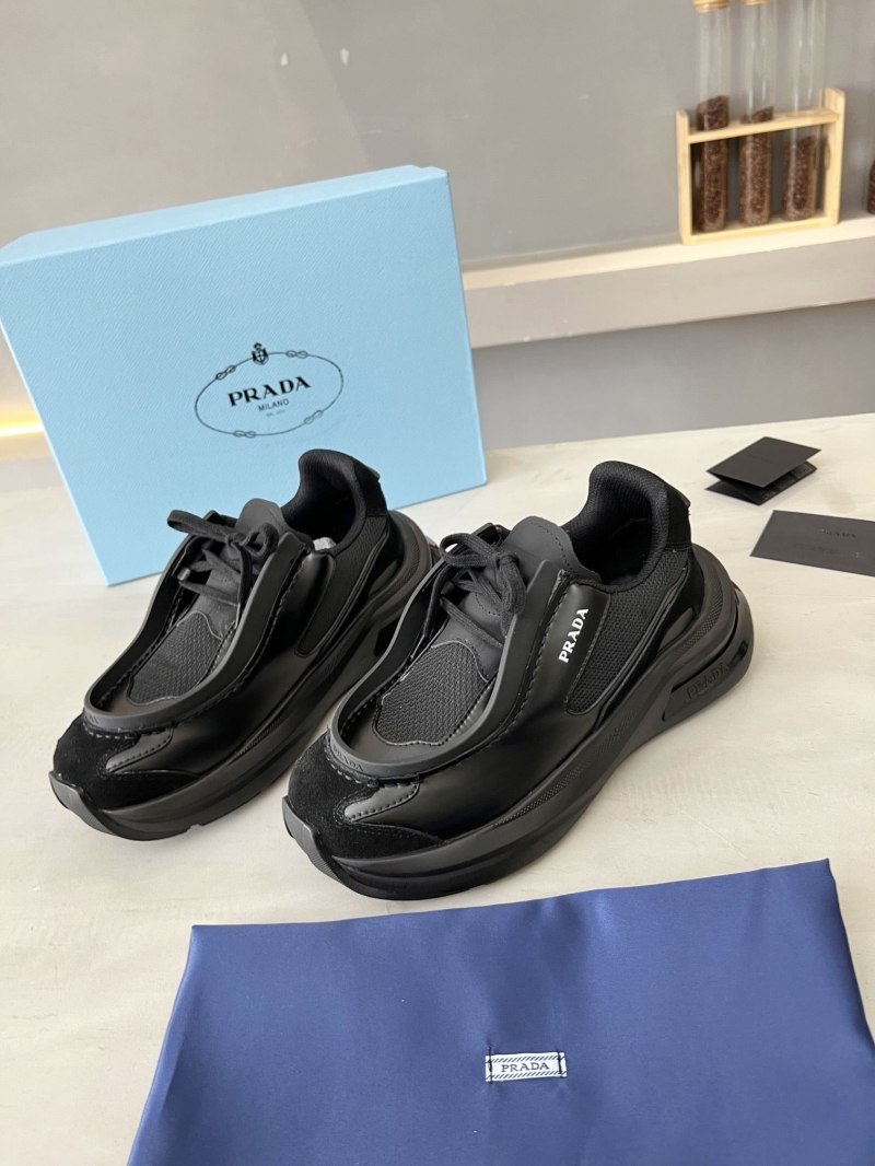 Prada Casual Shoes